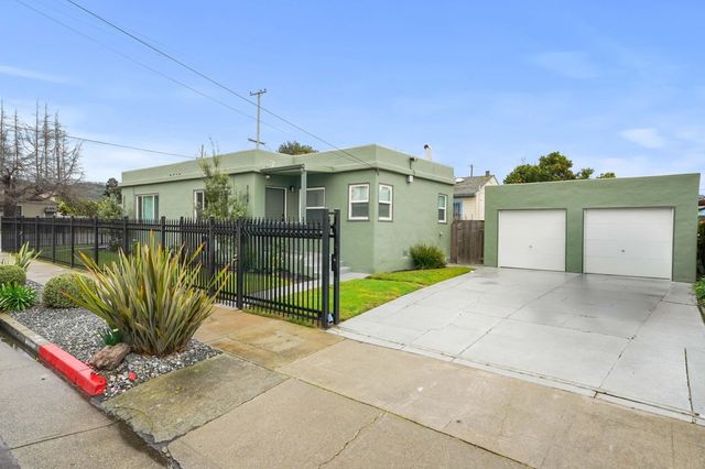 2178 2174 107Th Ave, Oakland, CA 94603
