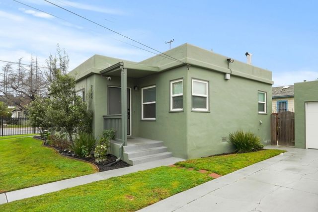 2178 2174 107Th Ave, Oakland, CA 94603