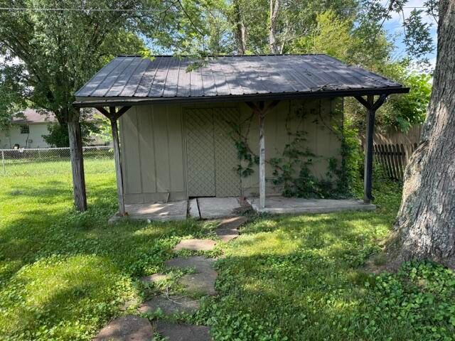15 Pratt Street, Pikeville, TN 37367