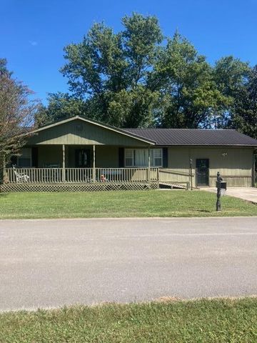 15 Pratt Street, Pikeville, TN 37367