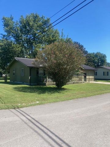 15 Pratt Street, Pikeville, TN 37367
