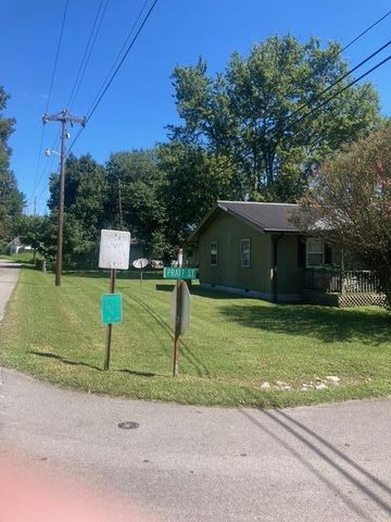 15 Pratt Street, Pikeville, TN 37367