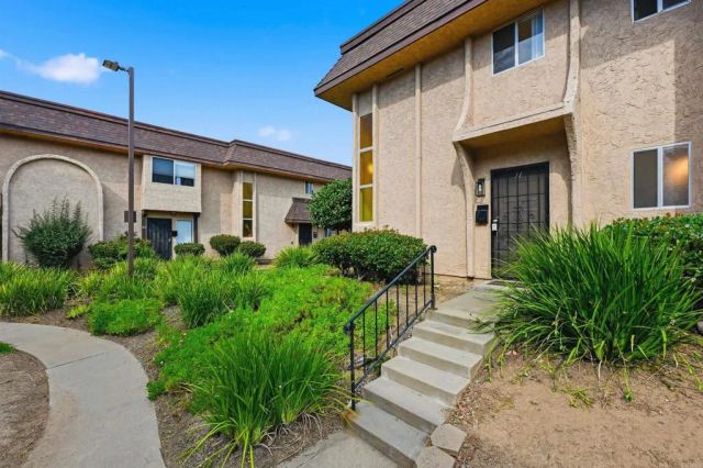 2121 E Grand Avenue S71, Escondido, CA 92027