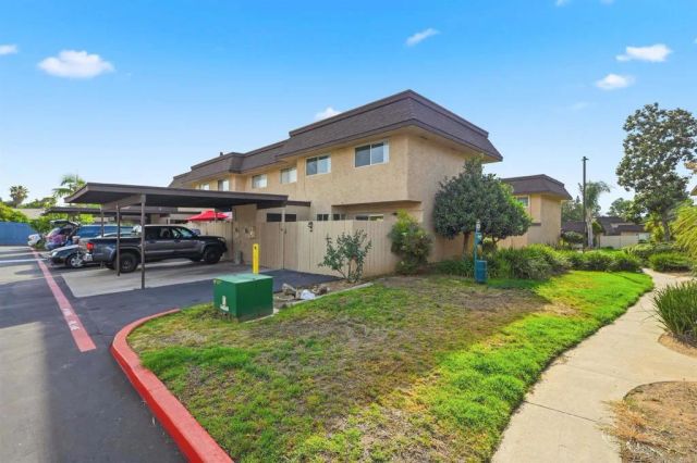 2121 E Grand Avenue S71, Escondido, CA 92027