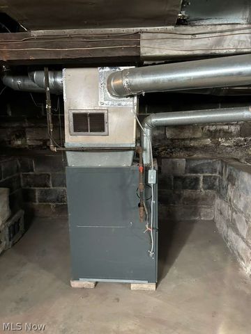 5415 Caleb Court, Cleveland, OH 44127