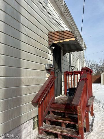 5415 Caleb Court, Cleveland, OH 44127