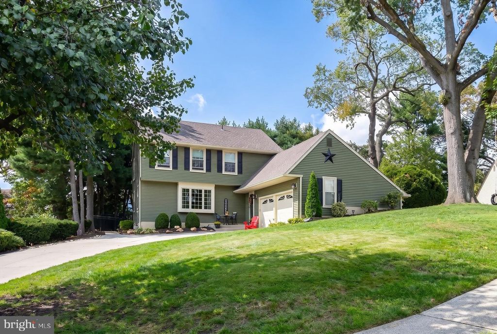6 KENT CT, WEST DEPTFORD, NJ 08051 — photo 2
