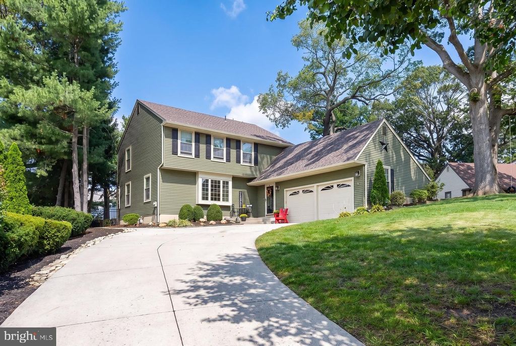 6 KENT CT, WEST DEPTFORD, NJ 08051 — photo 3