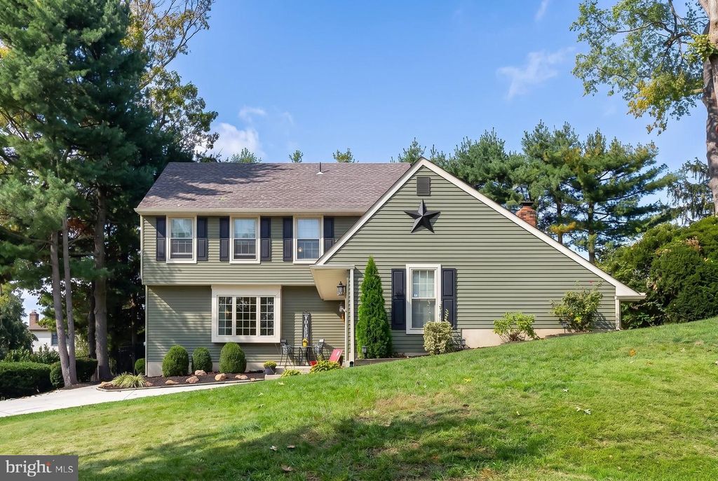 6 KENT CT, WEST DEPTFORD, NJ 08051 — photo 4
