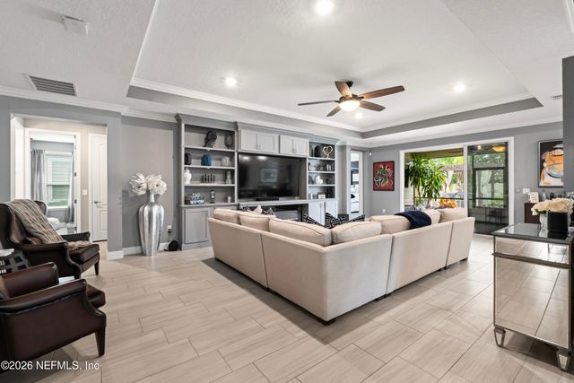 284 LATROBE Avenue, St. Johns, FL 32095
