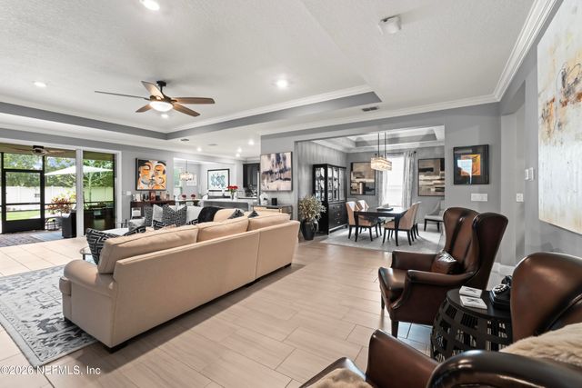 284 LATROBE Avenue, St. Johns, FL 32095