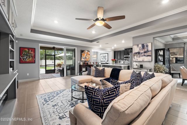 284 LATROBE Avenue, St. Johns, FL 32095