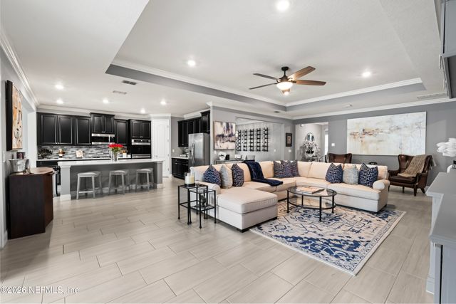 284 LATROBE Avenue, St. Johns, FL 32095