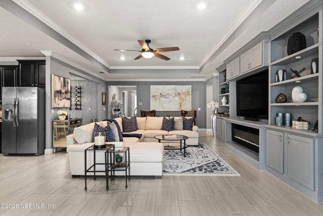 284 LATROBE Avenue, St. Johns, FL 32095