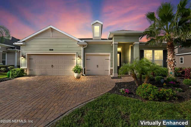 284 LATROBE Avenue, St. Johns, FL 32095