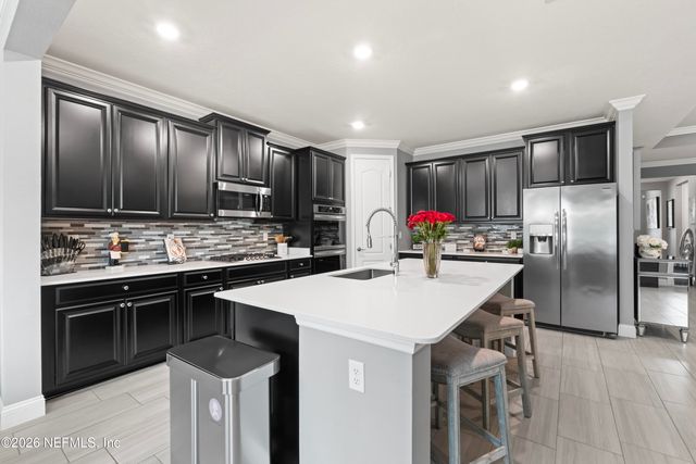 284 LATROBE Avenue, St. Johns, FL 32095