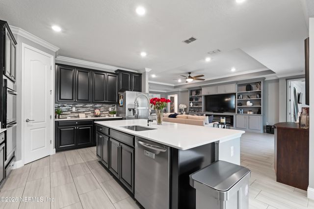 284 LATROBE Avenue, St. Johns, FL 32095