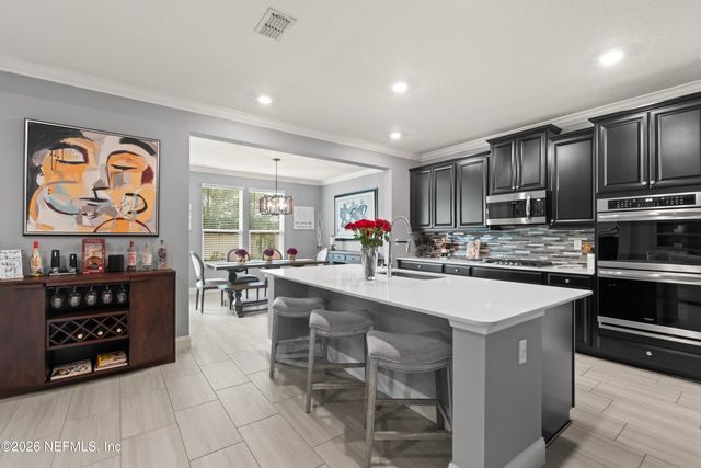 284 LATROBE Avenue, St. Johns, FL 32095