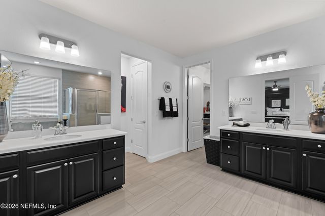 284 LATROBE Avenue, St. Johns, FL 32095