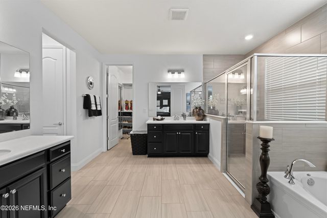 284 LATROBE Avenue, St. Johns, FL 32095
