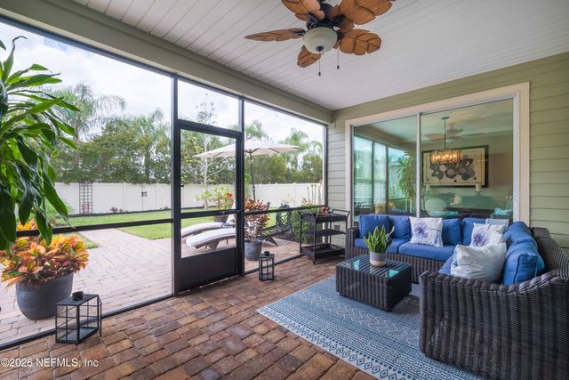 284 LATROBE Avenue, St. Johns, FL 32095