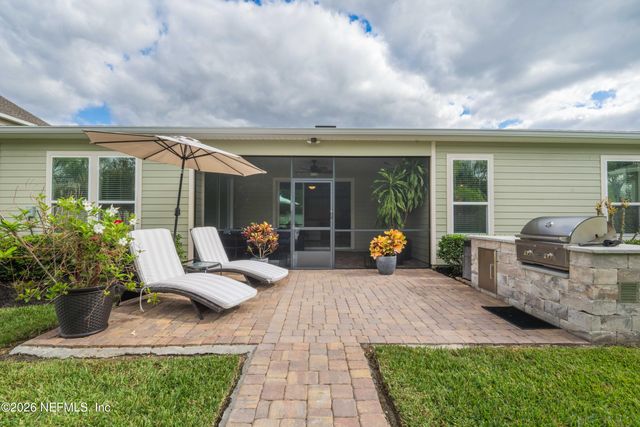 284 LATROBE Avenue, St. Johns, FL 32095