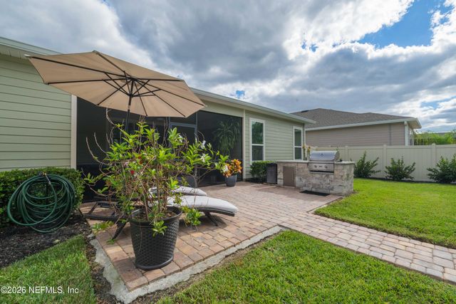 284 LATROBE Avenue, St. Johns, FL 32095