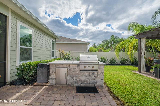 284 LATROBE Avenue, St. Johns, FL 32095