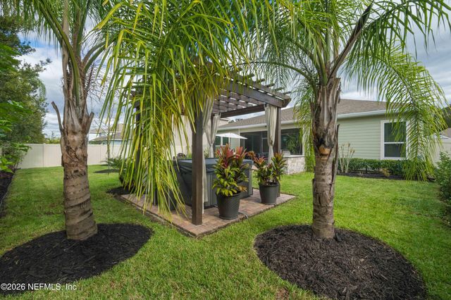 284 LATROBE Avenue, St. Johns, FL 32095