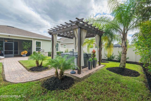284 LATROBE Avenue, St. Johns, FL 32095