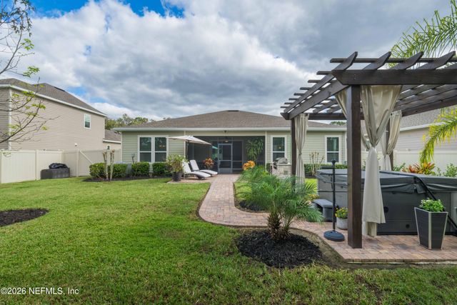 284 LATROBE Avenue, St. Johns, FL 32095