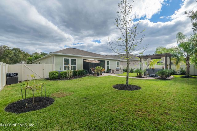 284 LATROBE Avenue, St. Johns, FL 32095