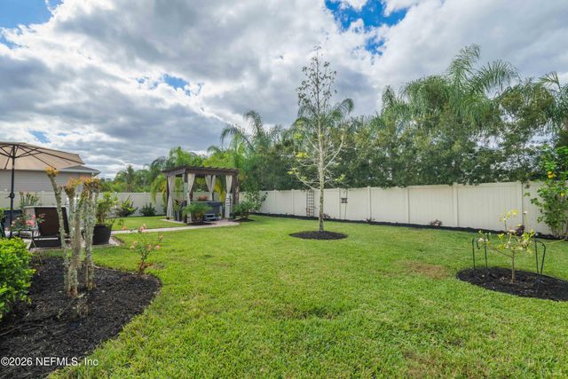 284 LATROBE Avenue, St. Johns, FL 32095