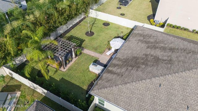 284 LATROBE Avenue, St. Johns, FL 32095