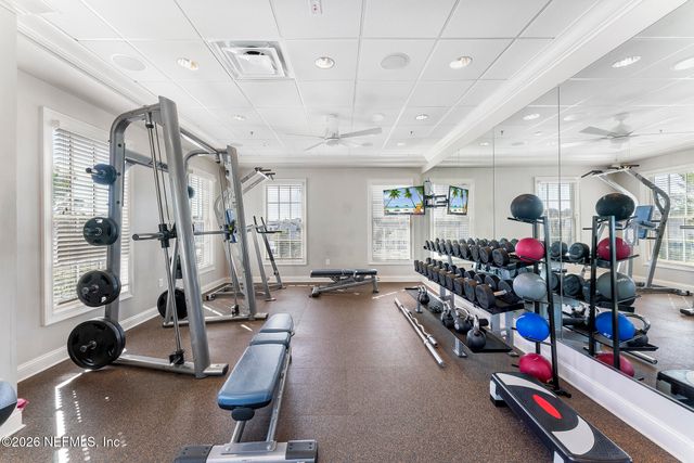 284 LATROBE Avenue, St. Johns, FL 32095