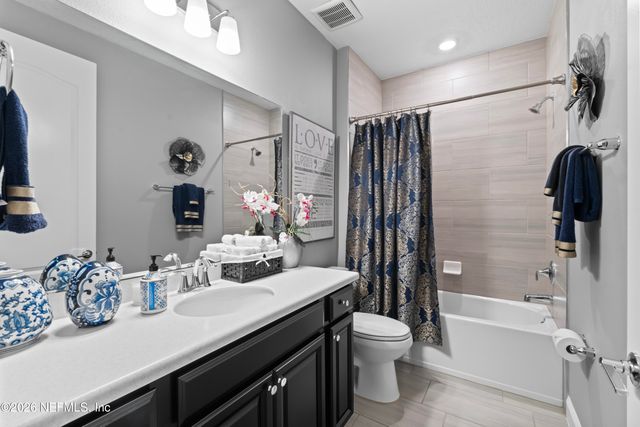 284 LATROBE Avenue, St. Johns, FL 32095