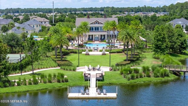 284 LATROBE Avenue, St. Johns, FL 32095