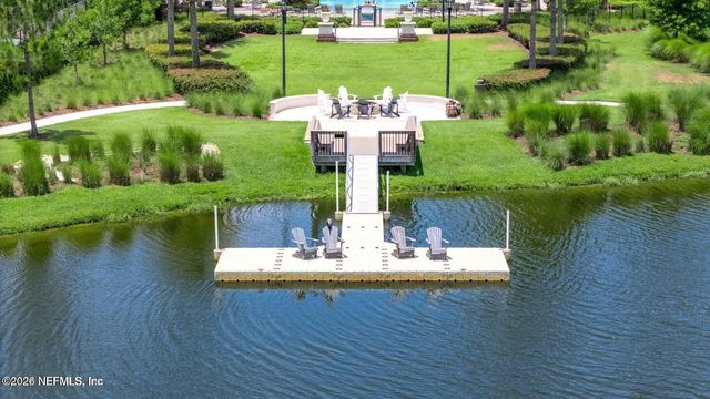 284 LATROBE Avenue, St. Johns, FL 32095