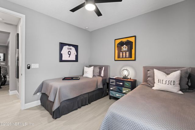 284 LATROBE Avenue, St. Johns, FL 32095