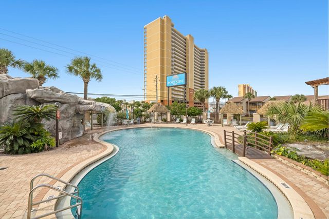 17620 Front Beach Road N5, Panama City Beach, FL 32413