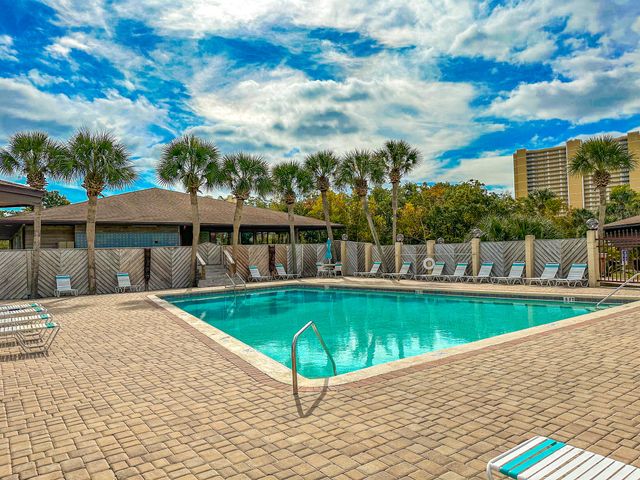17620 Front Beach Road N5, Panama City Beach, FL 32413
