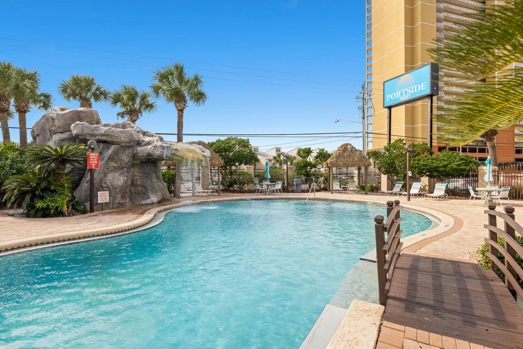 17620 Front Beach Road N5, Panama City Beach, FL 32413