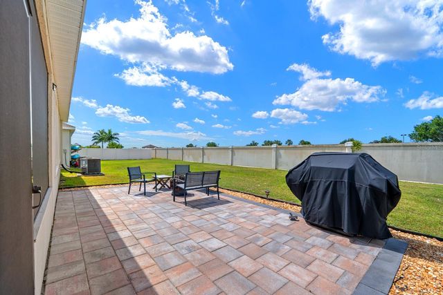 2411 MIZNER BAY AVENUE, Bradenton, FL 34208