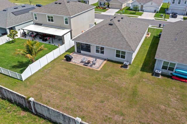 2411 MIZNER BAY AVENUE, Bradenton, FL 34208