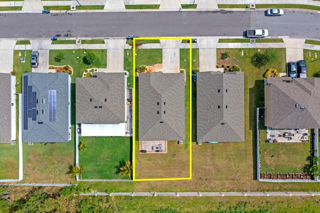 2411 MIZNER BAY AVENUE, Bradenton, FL 34208