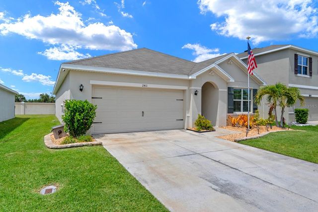 2411 MIZNER BAY AVENUE, Bradenton, FL 34208