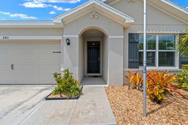 2411 MIZNER BAY AVENUE, Bradenton, FL 34208