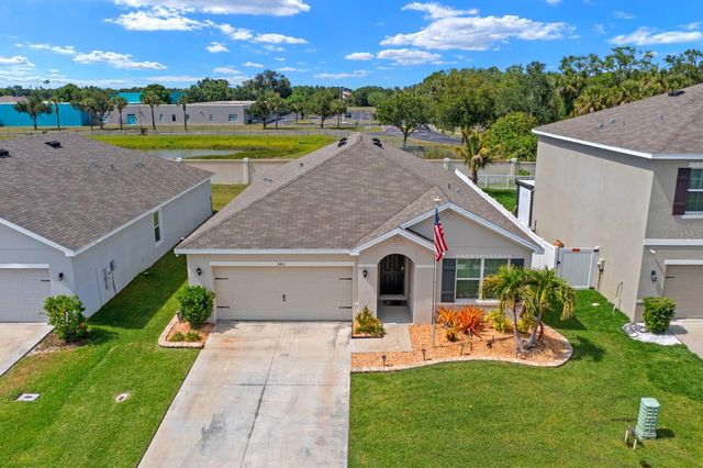2411 MIZNER BAY AVENUE, Bradenton, FL 34208