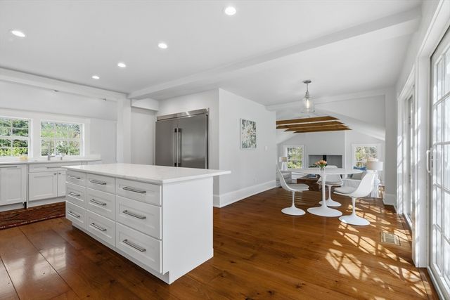 66 North Street, Lexington, MA 02420