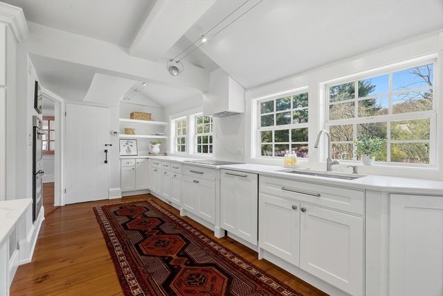 66 North Street, Lexington, MA 02420